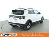 Volkswagen T-Cross 1.0 TSI Life*APP*LED*PDC*SHZ*KLIMA* - VW T-Cross Gebrauchtwagen in Stuttgart
