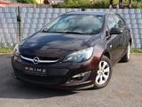 Opel Astra 1.6 J Sports Tourer Style - Opel Astra: 1.6