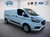 Ford Transit Custom Kasten 320 L2 - gebrauchte Ford Transit Custom aus dem Jahr 2023