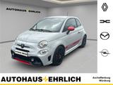 Abarth 595 Competizione Kit ESTETICO +Klima+Alcantara+ - Abarth 595 Competizione Gebrauchtwagen