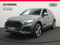 Audi Q5 - Vorschau Bild 1