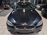 BMW 525 d*LUXURY*LEDER*PDC*M-LENKRAD*SPORTSITZE*NAVI - BMW 525 in Duisburg