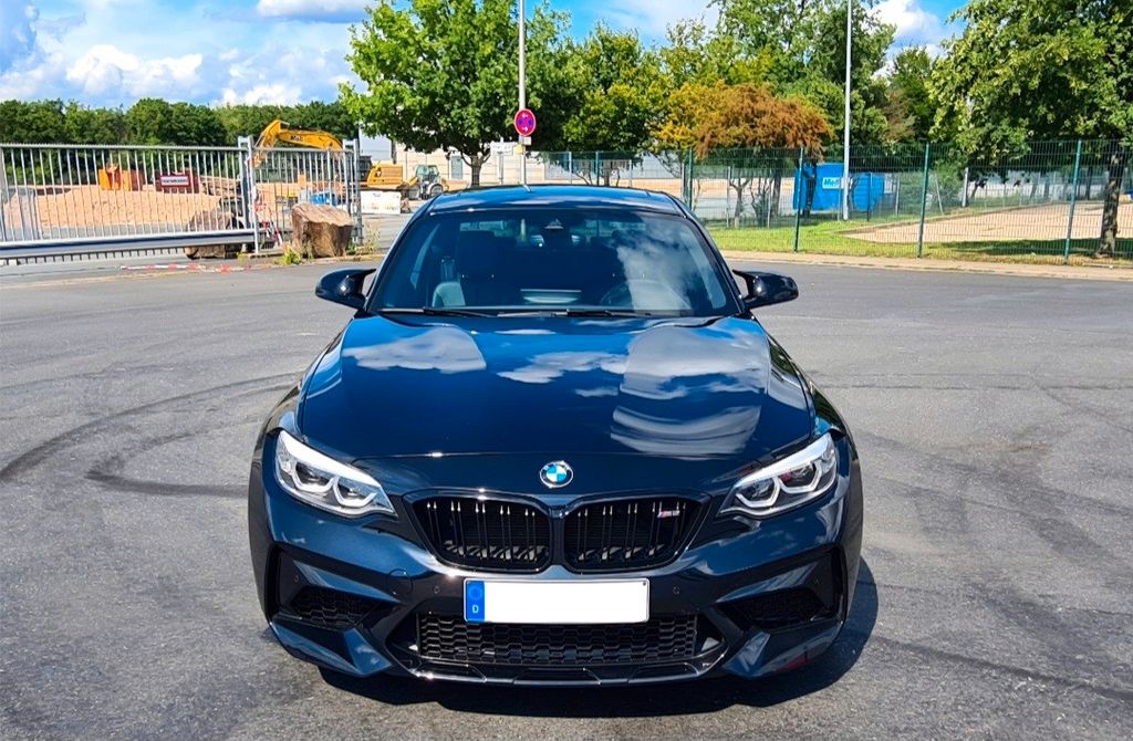 BMW M2