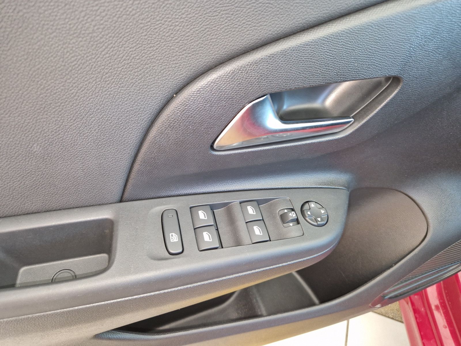 Fahrzeugabbildung Opel Corsa 1.2 Turbo 74kW GS