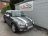 MINI Cooper ST-STOP/TEILLEDER/SHZ/KLIMA/1.HAND - MINI Cooper in Herne