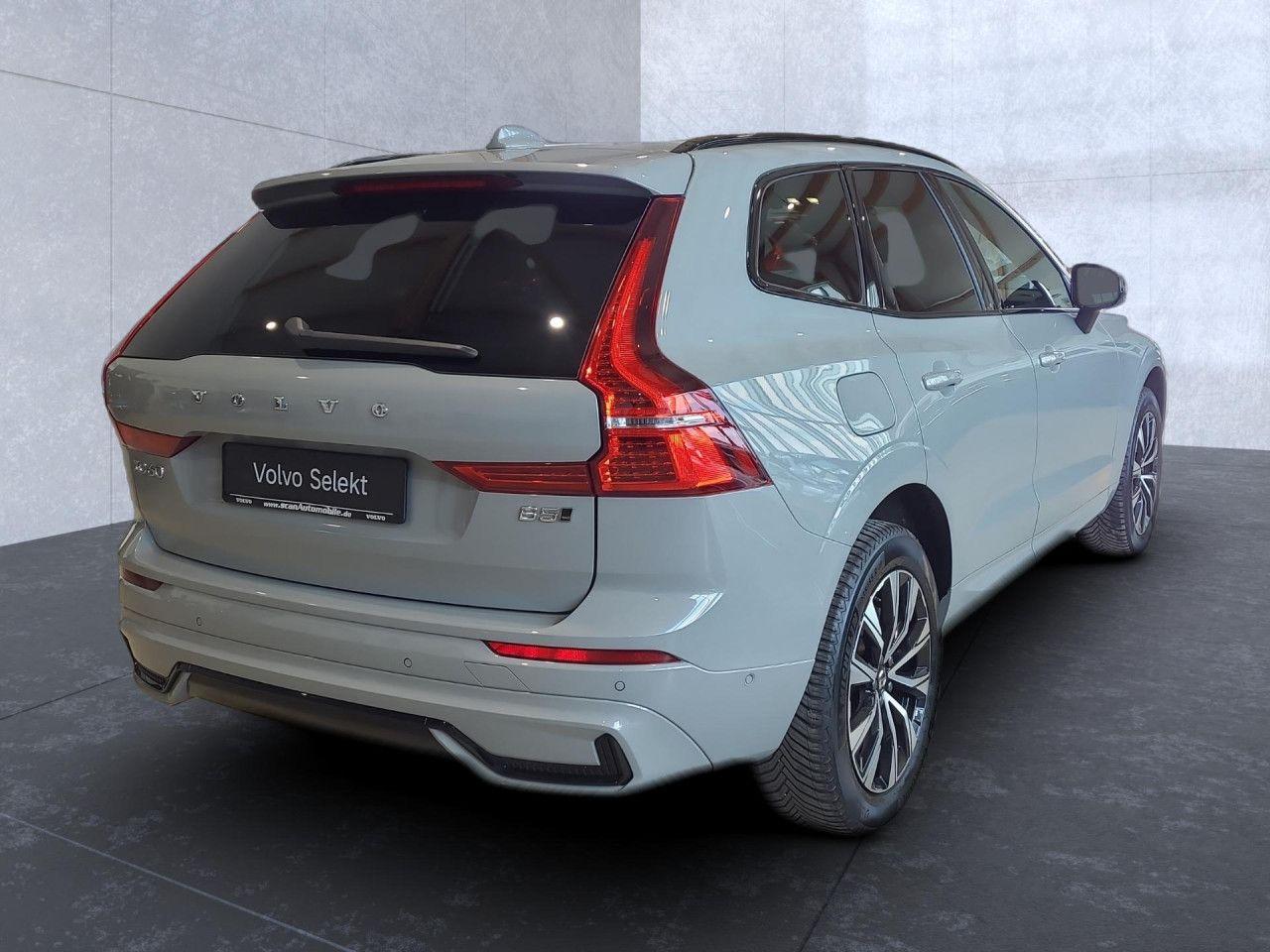 Volvo XC60 XC 60 Plus Dark AWD Bluetooth Navi LED Klima, миниатюра 4