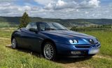 Alfa Romeo Alfa Spider 2.0 16V Tüv Service Verdeck Ne... - Alfa Romeo Spider aus 1995