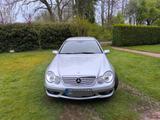 Mercedes-Benz C 230 kompressor - Mercedes-Benz CL 230 Gebrauchtwagen