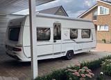Fendt Bianco Selection 515 SG Lifestyle -Levelsystem - Wohnwagen Lifestyle
