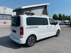 Pössl E-Vanster * wieder als NEUWAGEN*Elektrocamper