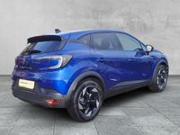 Renault Captur - Vorschau Bild 5