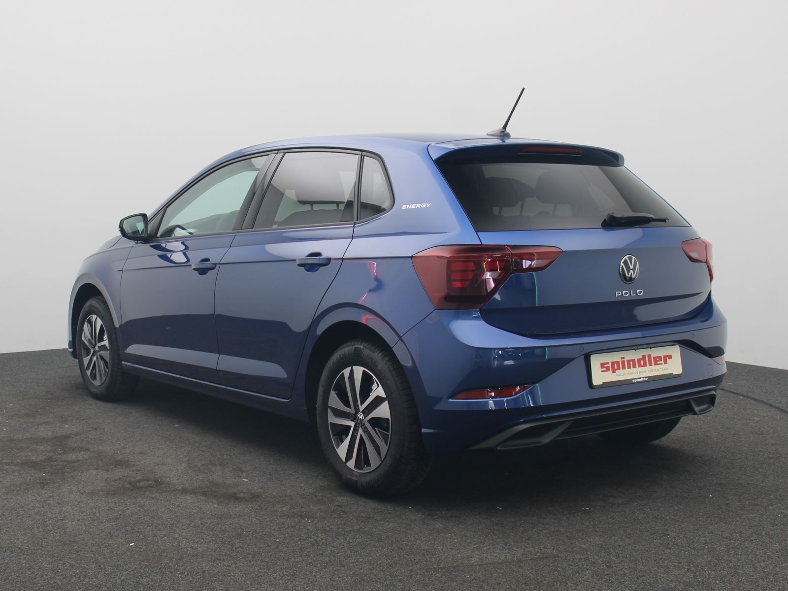 Volkswagen Polo - Bild 4
