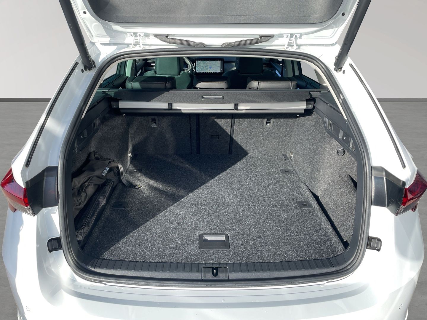 Skoda Octavia - Bild 9