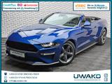 Ford GT 5.0 CS CONVERTIBLE/MAGNERIDE/B&O/KLAPPEN-AGA - gebrauchte Ford Mustang aus dem Jahr 2024