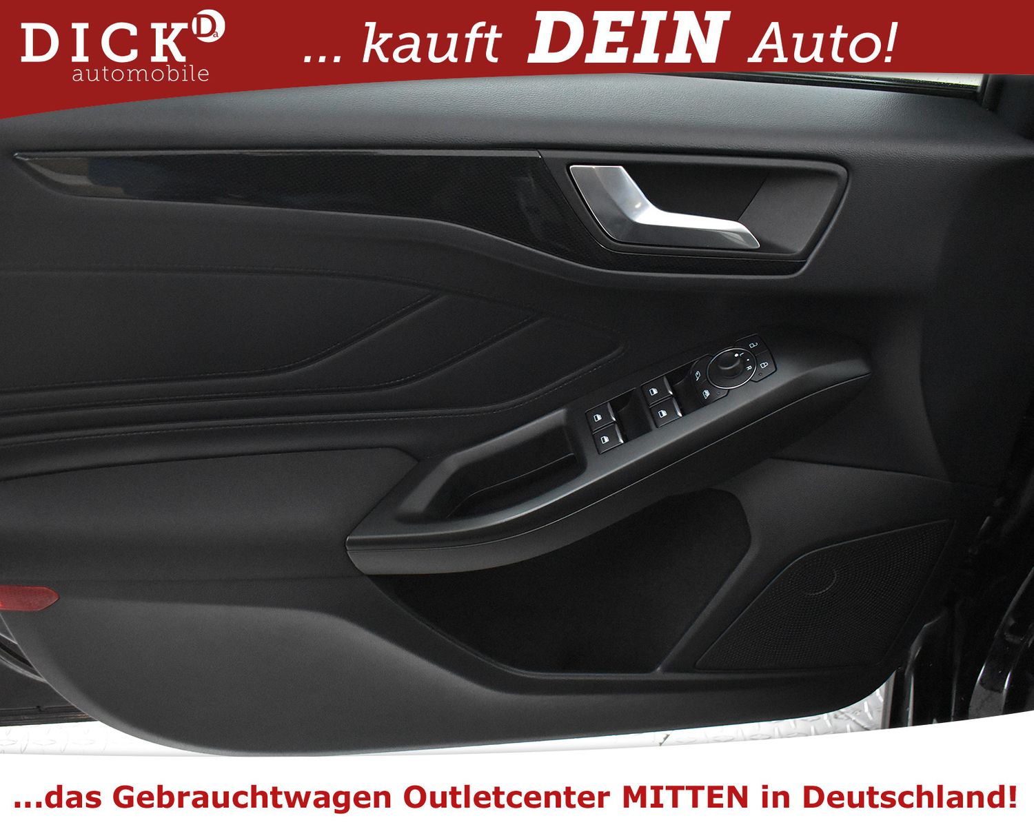 Fahrzeugabbildung Ford Focus 1.5d Aut ST-Line X >VIRTU+HEAD+AHK+KAM+LED