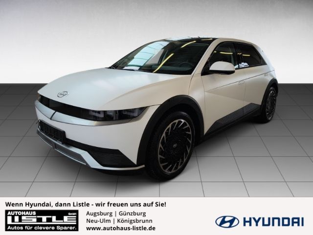 Fahrzeugabbildung Hyundai IONIQ 5 77,4kWh Batt. (229 PS) TECHNIQ-Paket ink