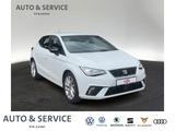 Seat Ibiza 1.0 TSI 110PS OPF FR DSG SHZ*LED*CAM*