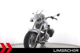 BMW R 1200 C MONTAUK - WINDSCHILD, KOFFER - BMW R1200C