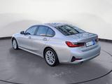 BMW 318d Glasdach Sportsitze PDC HIFI Durchlade - BMW 318: Limousine