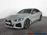 BMW 430i Gran Coupe xDrive M Sport AHK+GLASDACH+ACC+ - BMW 430 Gran Coupé mit Benzin-Antrieb: Limousine
