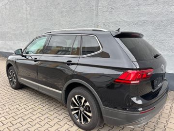 Volkswagen Tiguan Allspace - 5