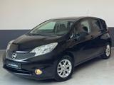 Nissan Note 1.2 Klima/Navi/AHK - Nissan Note: Kleinwagen
