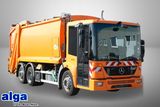 Mercedes-Benz 2633 L ECONIC, HN-Schörling, Zöller, gelenkt, AC - Angebote entsprechen deinen Suchkriterien