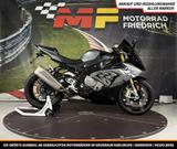 BMW S1000RR EURO 4 [SERVICE NEU|SUPERBIKELENKER] - BMW S1000R