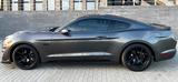 Ford Mustang GT 5.0 Ti-VCT V8  SYNC3 Black Acc Paket - Ford Mustang Black Gebrauchtwagen