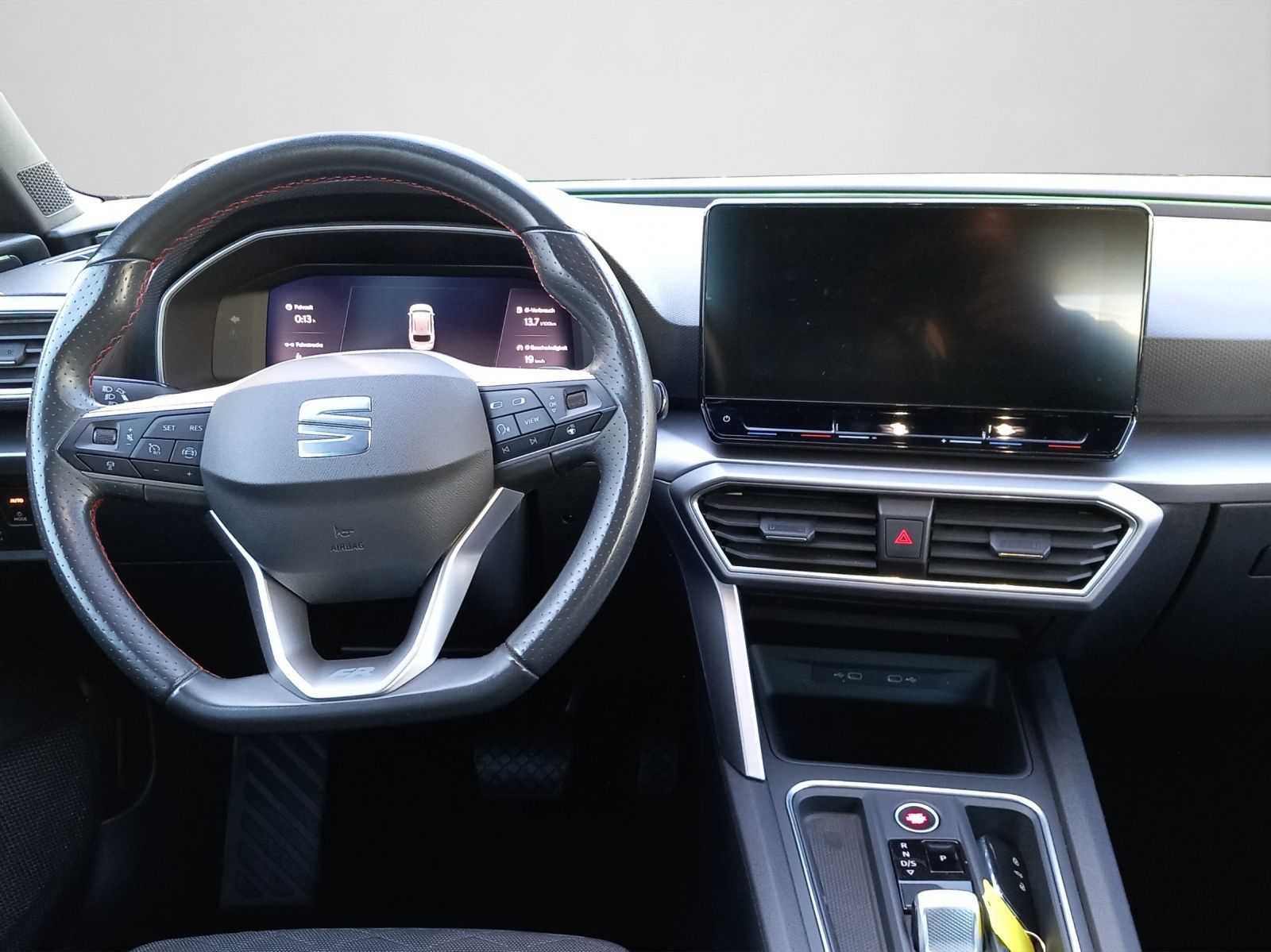 Seat Leon - Bild 4