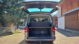 Volkswagen T5 Multivan LED, Premium Sound & Campingzubehör - gebrauchte VW T5 Multivan aus dem Jahr 2010