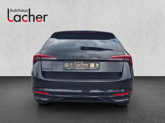 Scala Monte Carlo 1.0 TSI DSG