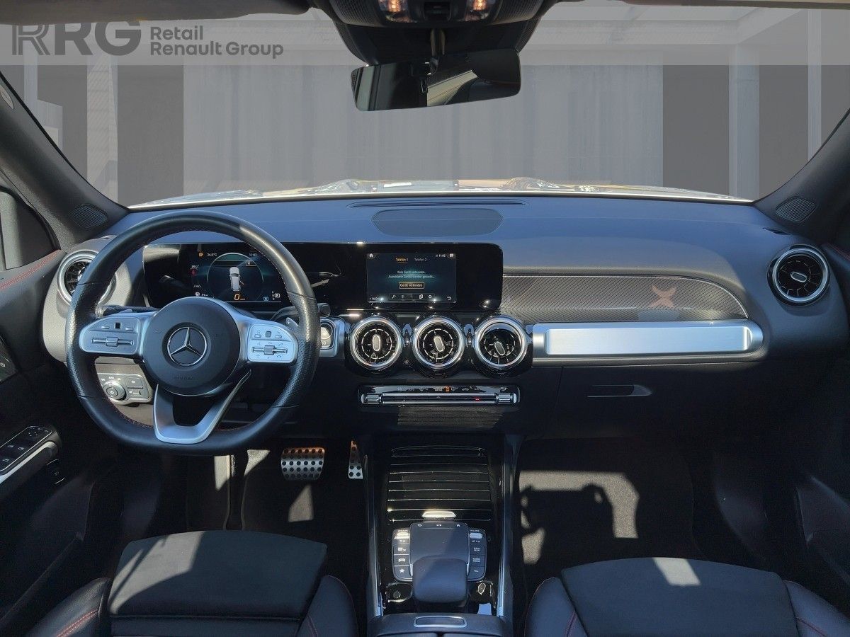 Mercedes-Benz GLB 200 - Bild 7