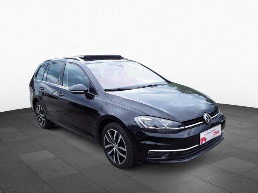 Volkswagen Golf Variant Highline 2.0 TDI DSG Pano,Navi,LED,, миниатюра 9