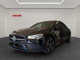 Mercedes-Benz CLA 250e AMG LINE-WIDESCREEN-BURMESTER-AMBIENTE - scheckheftgepflegte Mercedes CLA 250