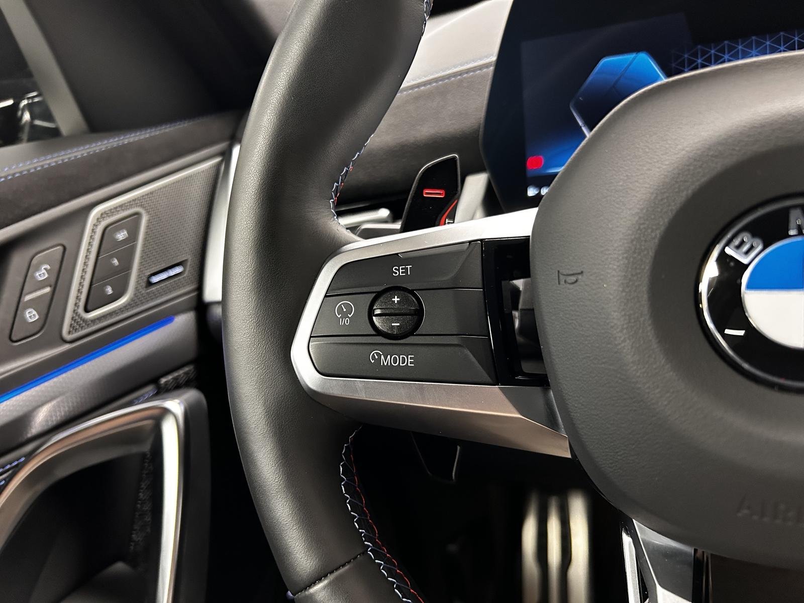 BMW X1 M35i xDrive M Sportpaket Pro Harman/Kardon DA
