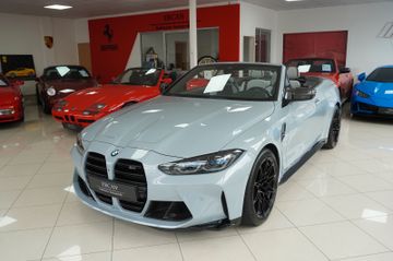 BMW M4 - 1