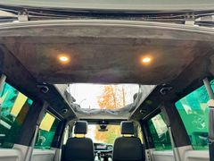 Kosi Busse Ostbayerns größter VW Bus und VW Bus Camping Experte. Ihr VW Bus Händler, VW Bus Camper Ausbau / Umbau und Fahrzeugservice in unserer Bulli Werkstatt Fahrzeugabbildung Volkswagen T6 Kosi California DSG 4Motion - UNIKAT!