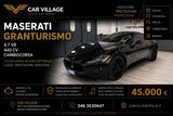Maserati GranTurismo 4.7 V8 MC Stradale cambio c - Maserati Gebrauchtwagen von 2011
