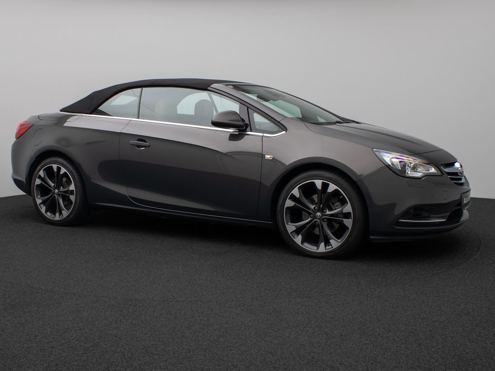 Fahrzeugabbildung Opel Cascada Innovation ecoFlex Kamera Navi Xenon