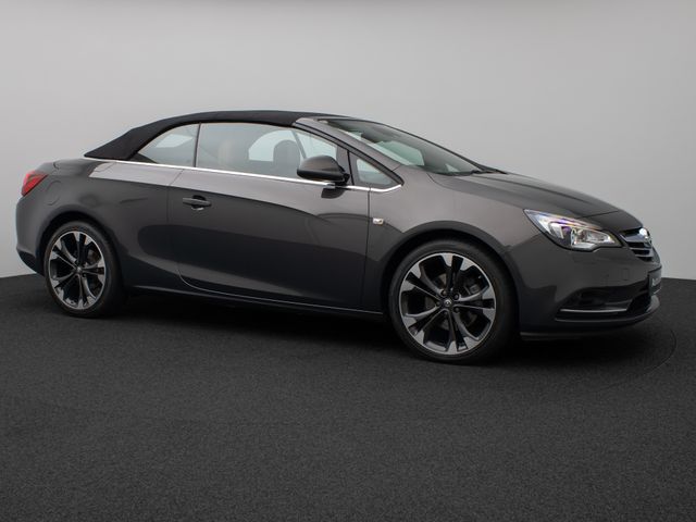 Foto Nummer 4: OPEL Cascada