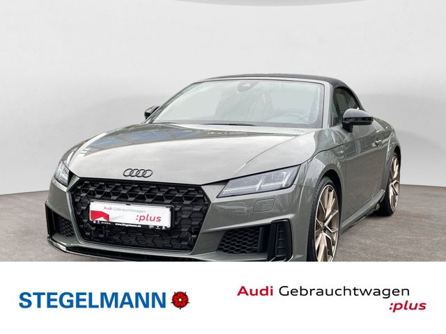 Audi TT Roadster 45 TFSI S-Tronic S line