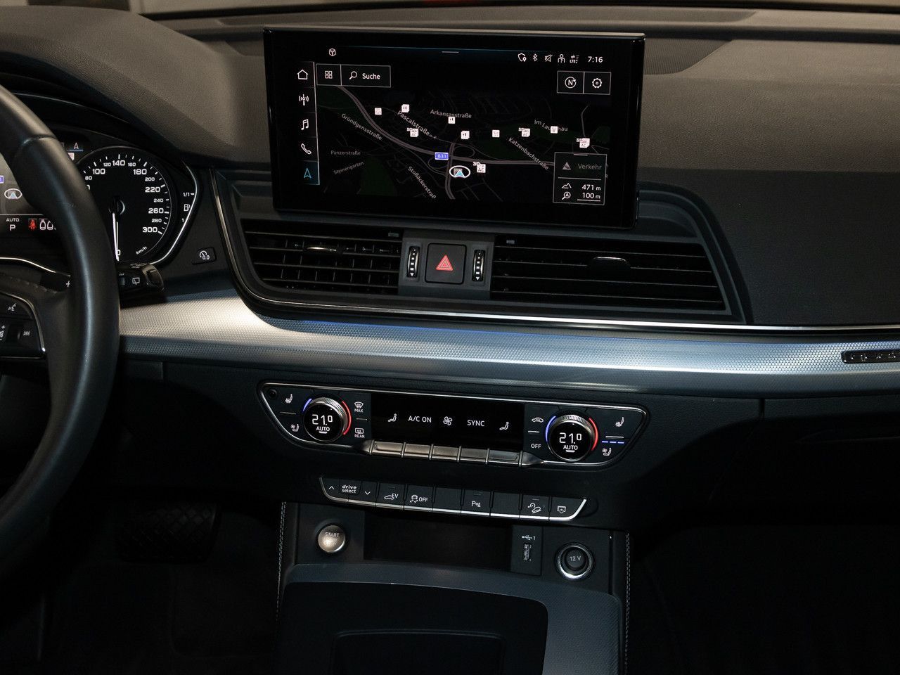 Audi Q5 - Bild 15