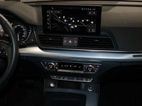 Audi Q5 - Vorschau Bild 15