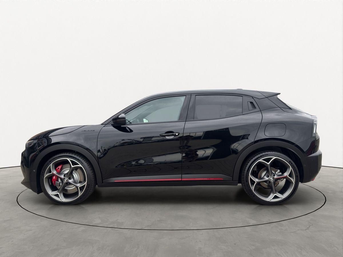 Alfa Romeo Junior - Bild 6