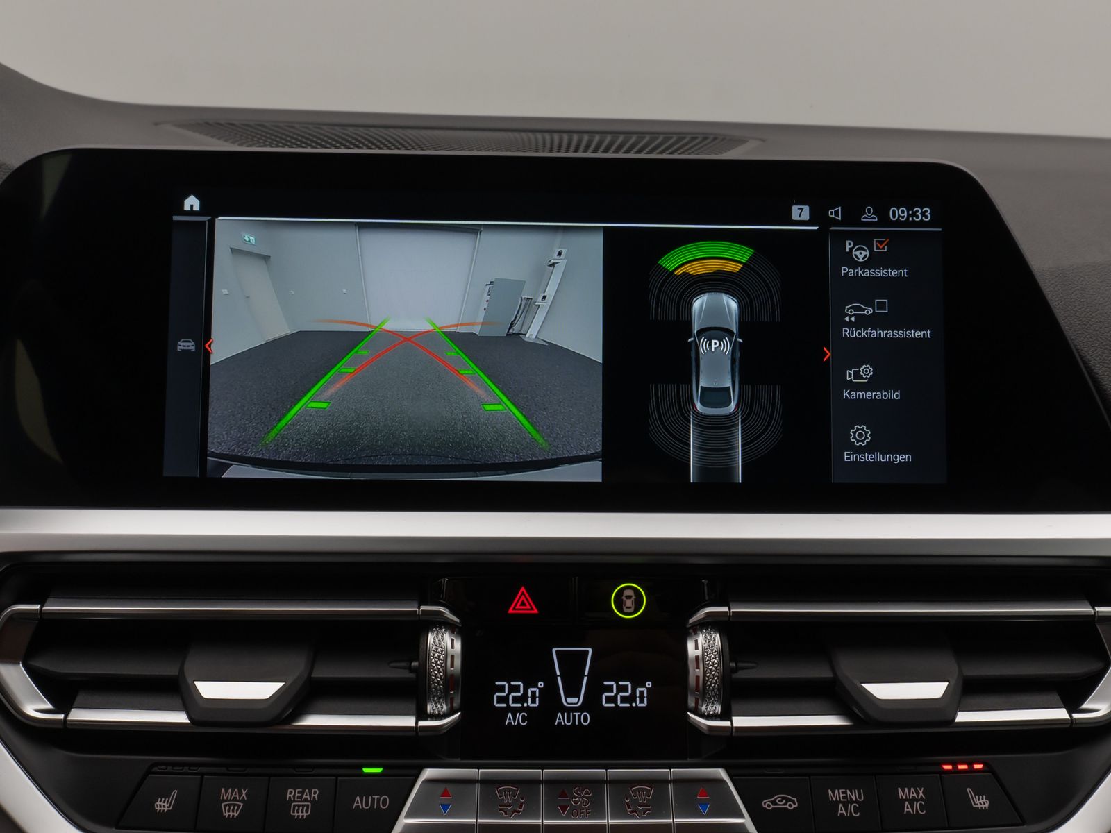 Fahrzeugabbildung BMW 420 Gran Coupé xD M Sport Kamera DAB H/K Komfor