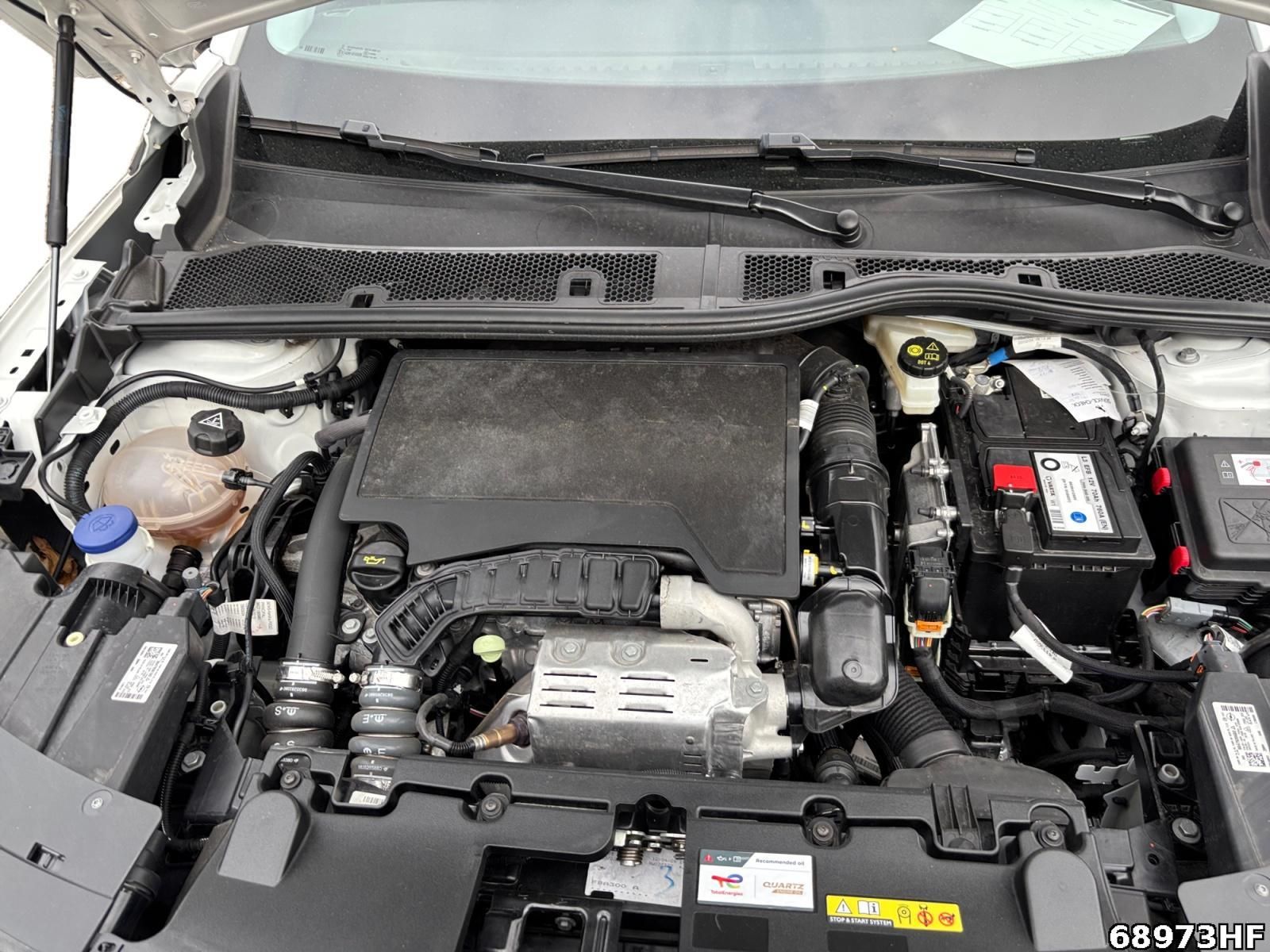 Fahrzeugabbildung Opel Mokka Mokka