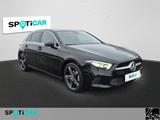 Mercedes-Benz A 180 AHK I NAVI I SHZ I RFK I CARPLAY - Mercedes-Benz A 180 in Osnabrück
