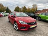 Opel Astra K Sports Tourer 120 Jahre Klima/Navi/AHK/ - Opel Astra: J Sport