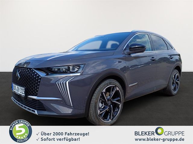 DS Automobiles DS7 1.5 BlueHDi 130 Antoine de Saint Exupéry (E